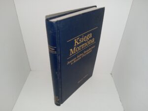 Polish Book of Mormon (1997)