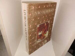 Livro De Mormon: Manual Do Aluno, Curso De Religião 121-122 (1987) ~ Unknown Author