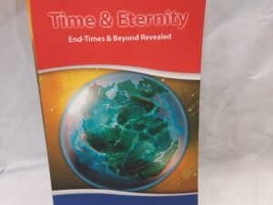 Time and Eternity-paperback-2022