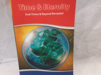 Time and Eternity-paperback-2022