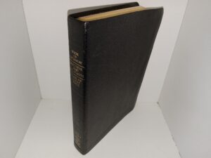 LDS, Black Vinyl Triple Combination (1998)