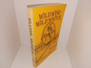 Wild Wind, Wild Water (1983) ~ by Lavinia Dobler