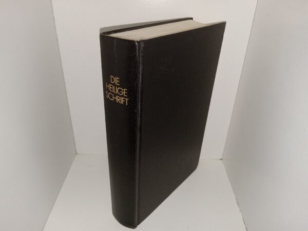 Die Heilige Schrift (German: The Holy Scriptures) (1985)