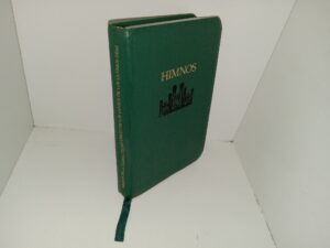 LDS, Pocket Edition, Spanish Hymn Book (1996)