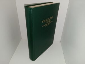 Evangeliums-Lehre: Aus Den Reden und Schriften von Joseph F. Smith (German: Gospel Doctrine: From The Talks and Writings of Joseph F. Smith) (Bonded Leather) (1976) ~ Unknown Author