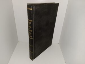 Index to Journal of Discourses: Vols. 1-26, 1854-1886 (1959) ~ Compiled and Edited by Brigham Young University Library