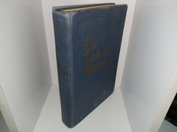 The Book of Mormon (1962)