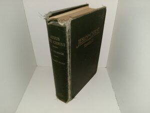 Jesus the Christ (14th Edition) (1943) ~ by James E. Talmage