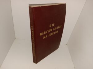 Samoan Doctrine & Covenants (1963)