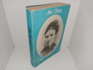 Ellis Reynolds Shipp, M.D.: Heri Diary (1962) ~ Compiled and Edited by her Daughter Ellis Ship Musser