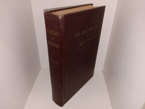 Autobiography of Parley P. Pratt: Life and Travels (1950) ~ Edited by His Son, Parley P. Pratt