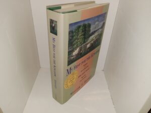 My Best for the Kingdom: History and Autobiography of John Lowe Butler a Mormon Frontiersman (1993) ~ by William G. Hartley