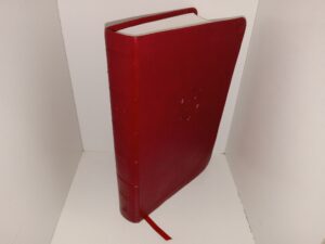 Reference Holy Bible: New King James Version (Leather) (2018)