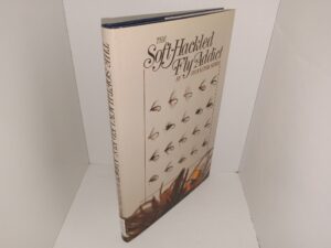 The Soft-Hackled Fly Addict (1985) ~ by Sylvester Nemes