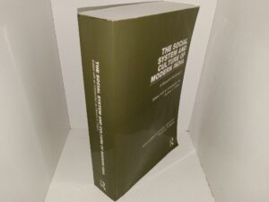Routledge Library Editions: British in India: Vol. 21: The Social System and Culture of Modern India: A Research Bibliography (2017) ~ Edited with an Introduction by Danesh A. Chekki