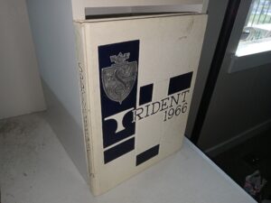 Springbrook High School, Silver Spring Maryland: Vol. 4, 1966 (Yearbook) (1966)