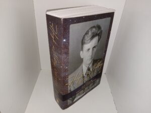 Hugh Nibley Observed (This is the Only Proof Copy of the Softcover Edition) (Loose-Leaf) (2021) ~ Edited by Jeffrey M. Bradshaw, Shirley S. ricks, and Stephen T. Whitlock