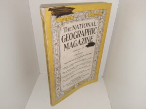 The National Geographic Magazine: Vol. 59, No. 2, February, 1931 (1931)