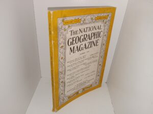 The National Geographic Magazine: Vol. 73, No. 3, March, 1938 (1938)