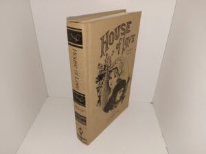 House of Love (2010) ~ by Elizabeth Cheney