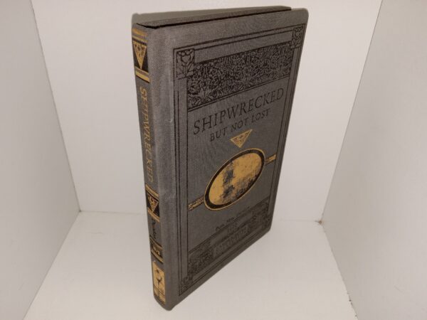 Shipwrecked But Not Lost or The Pilot and His Companions (2011) ~ by The Hon. Mrs. Dundas