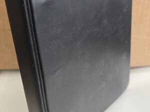 The Uniform System for Teaching Families (5/72) — In 6-Ring Binder