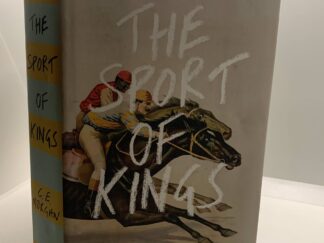 The Sport of Kings (2016) by C.E. Morgan