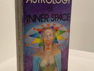 Astrology of Inner Space (1973) by Carl Payne Tobey