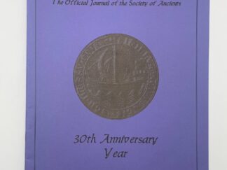 Slingshot: The Official Journal of the Society of Ancients Issue 180 July, 1995