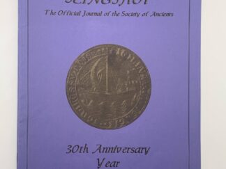 Slingshot: The Official Journal of the Society of Ancients Issue 177 January, 1995