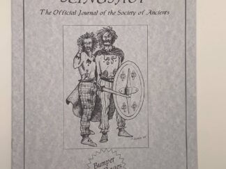 Slingshot: The Official Journal of the Society of Ancients Issue 193 September, 1997