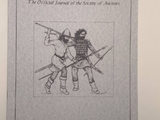 Slingshot: The Official Journal of the Society of Ancients Issue 192 July, 1997