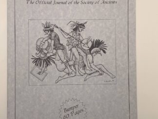 Slingshot: The Official Journal of the Society of Ancients Issue 189 January, 1997