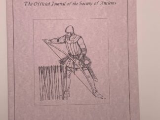Slingshot: The Official Journal of the Society of Ancients Issue 204 July, 1999