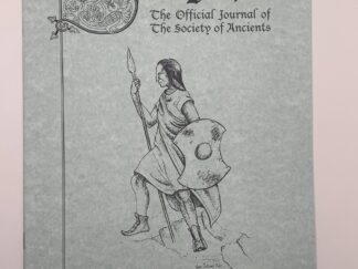 Slingshot: The Official Journal of the Society of Ancients Issue 211 September 2000