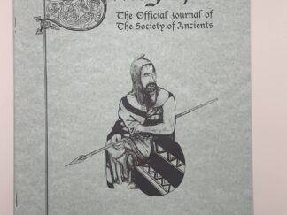 Slingshot: The Official Journal of the Society of Ancients Issue 210 July 2000