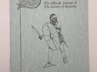 Slingshot: The Official Journal of the Society of Ancients Issue 208 March 2000