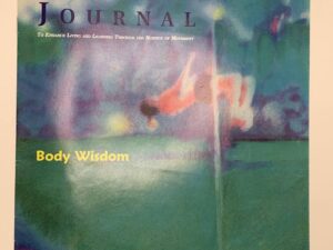 Brain Gym Journal Vol XIII No 2 July 1999