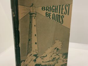 Brightest Beams 1939 hymnal