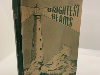 Brightest Beams 1939 hymnal