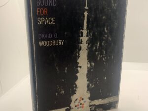 Outward Bound for Space (1961) by David Bradbury