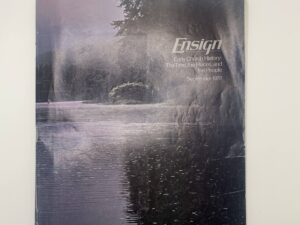 The Ensign Vol 8 No 9 September 1978