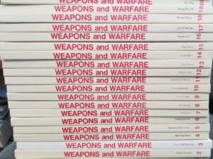 Illustrated Encyclopedia Of 20Th Century Weapons And Warfare — Volumes 1 – 21