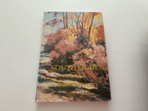 1985-South Ogden City: Utah History 1848-1984-Ida A. Gladwell