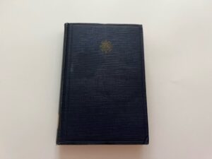 1924-Punch and Judy and other Essays- Maurice Baring