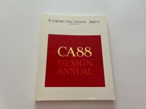 1988- Communication Arts (November 1988)