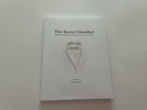 2019-The Secret Chamber: Spiritual Wifery and the Doctrine of Christ (2nd Edition)- Val Brinkerhoff