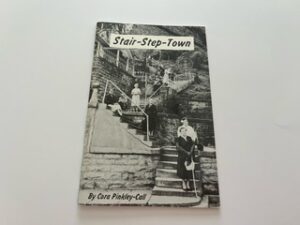 1952- Stair-Step-Town- Cora Pinkley-Call