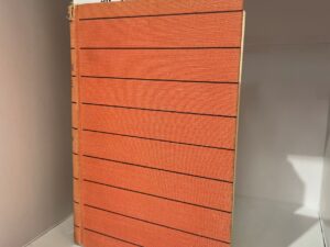 1950 – 1st Edition The Preacher And The Slave – Wallace Stegner – Hardcover