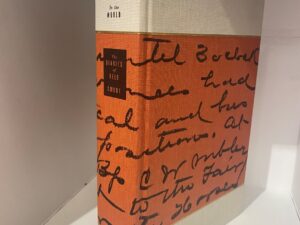 1977 – The Diaries of Reed Smoot – Harvard S. Heath – Limited Edition (Copy 069) – Hardcover